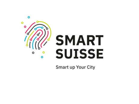 Logo SmartSuisse